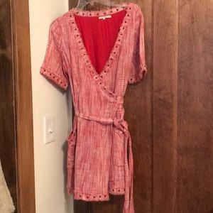 Tularosa dress